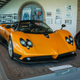 Illustration for article titled This Is Why You Have To Visit The Car Museums When You're In Italy